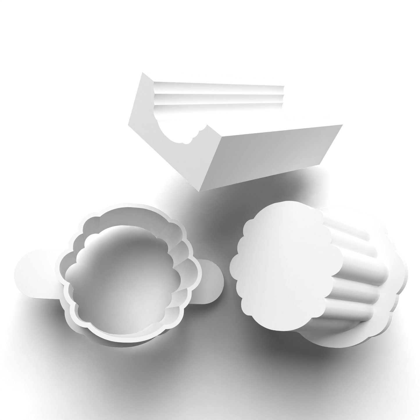 Hive Cake Pop Mold and Tray
