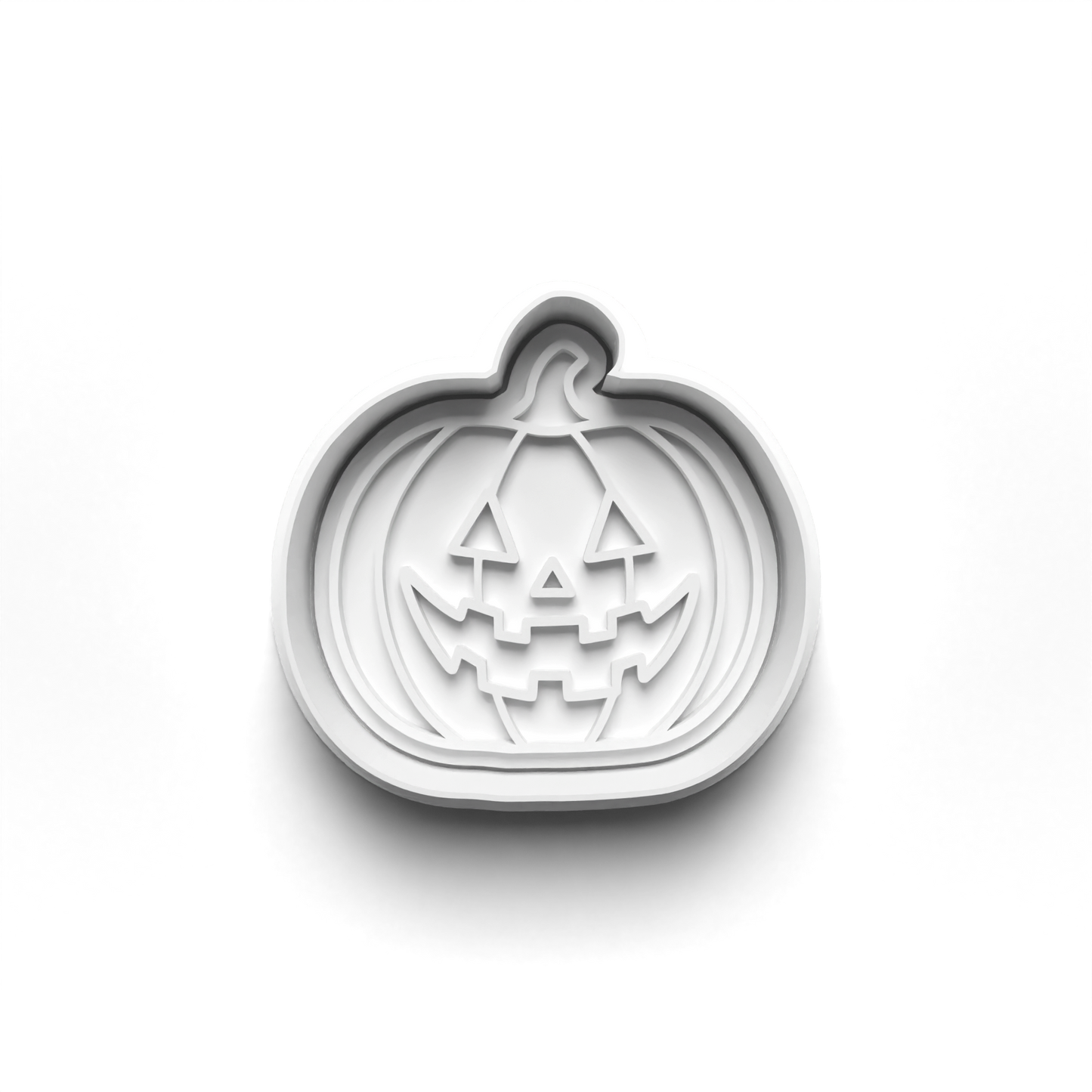 Jack o'Lantern Cookie Cutter