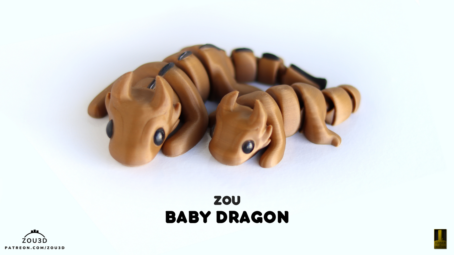 Baby Dragon