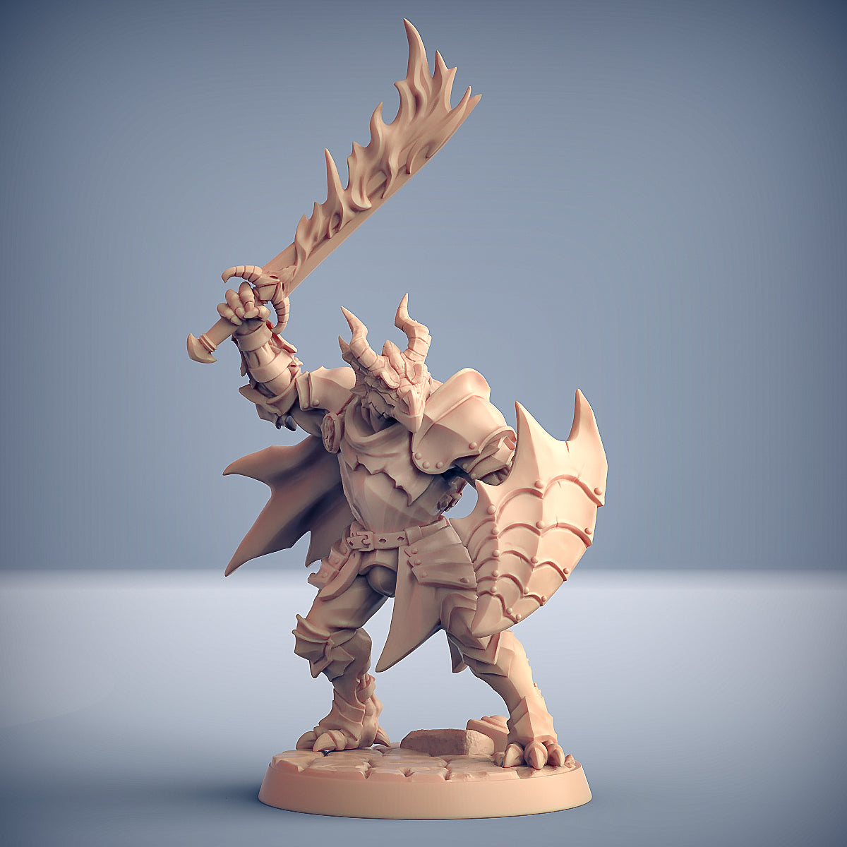 Dragonguards