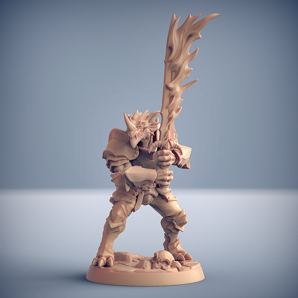 Dragonguards