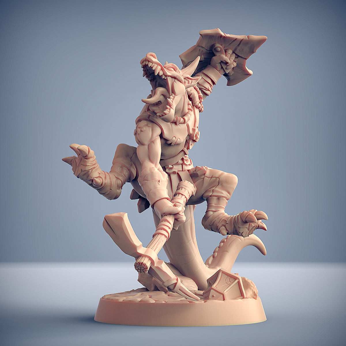 Plague-Mine Kobolds