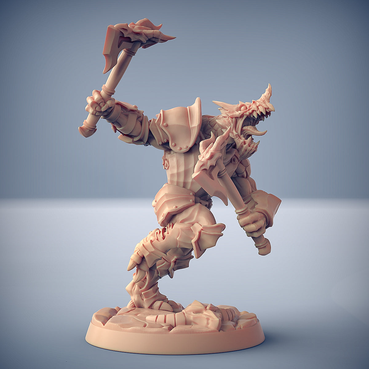 Dragonguards