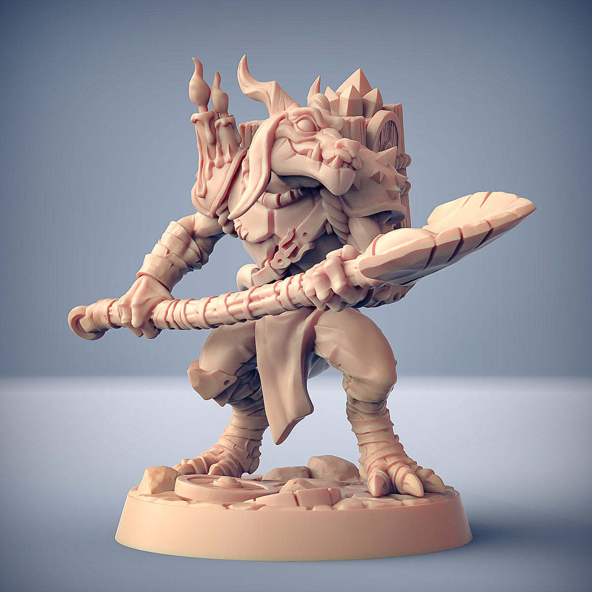 Plague-Mine Kobolds