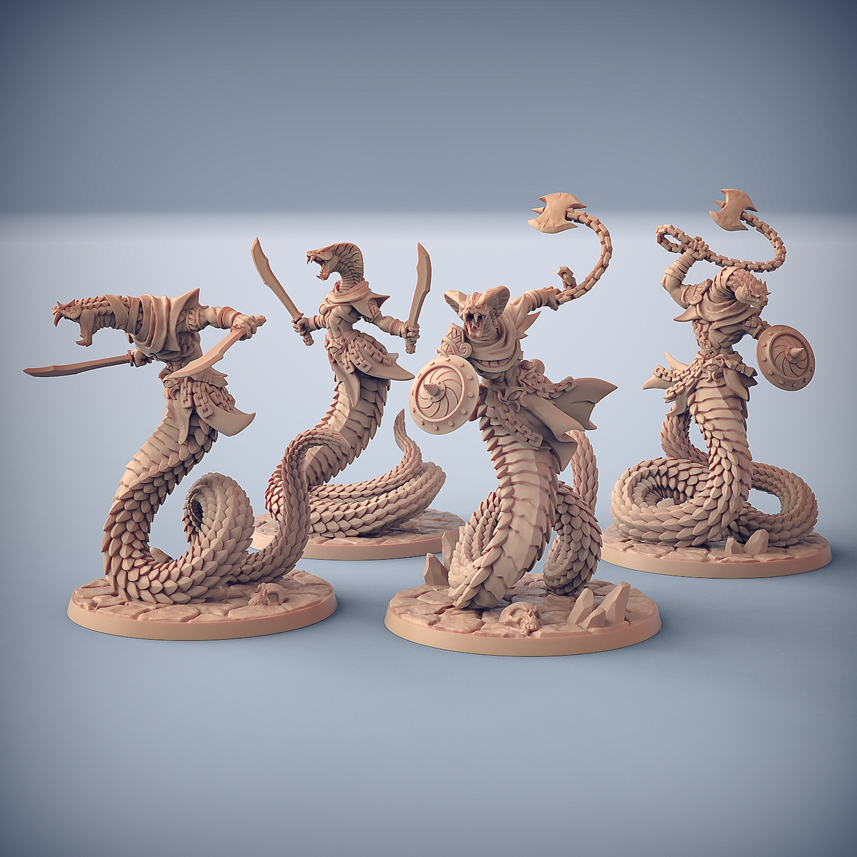 Nagarot Crawlers