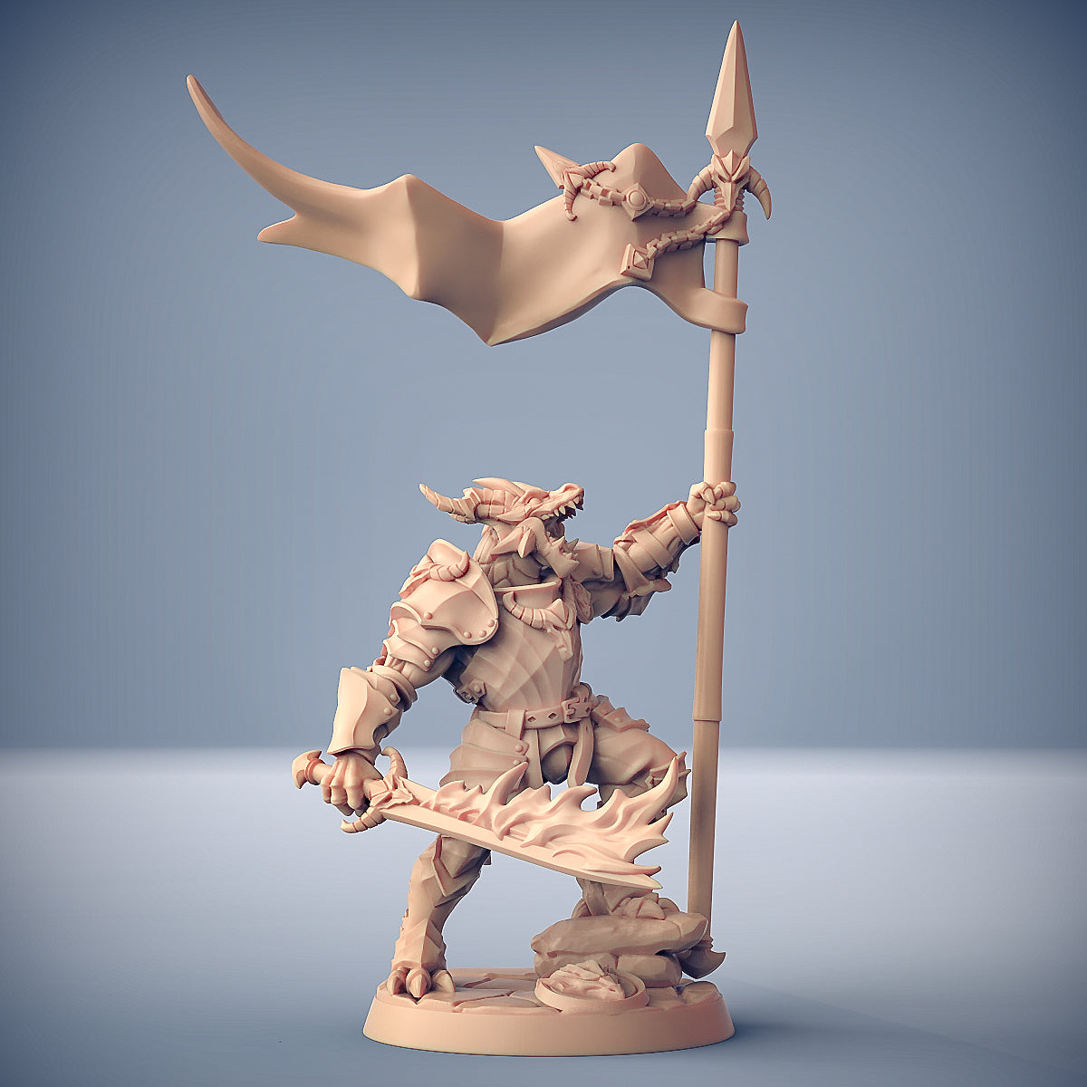 Dragonguards