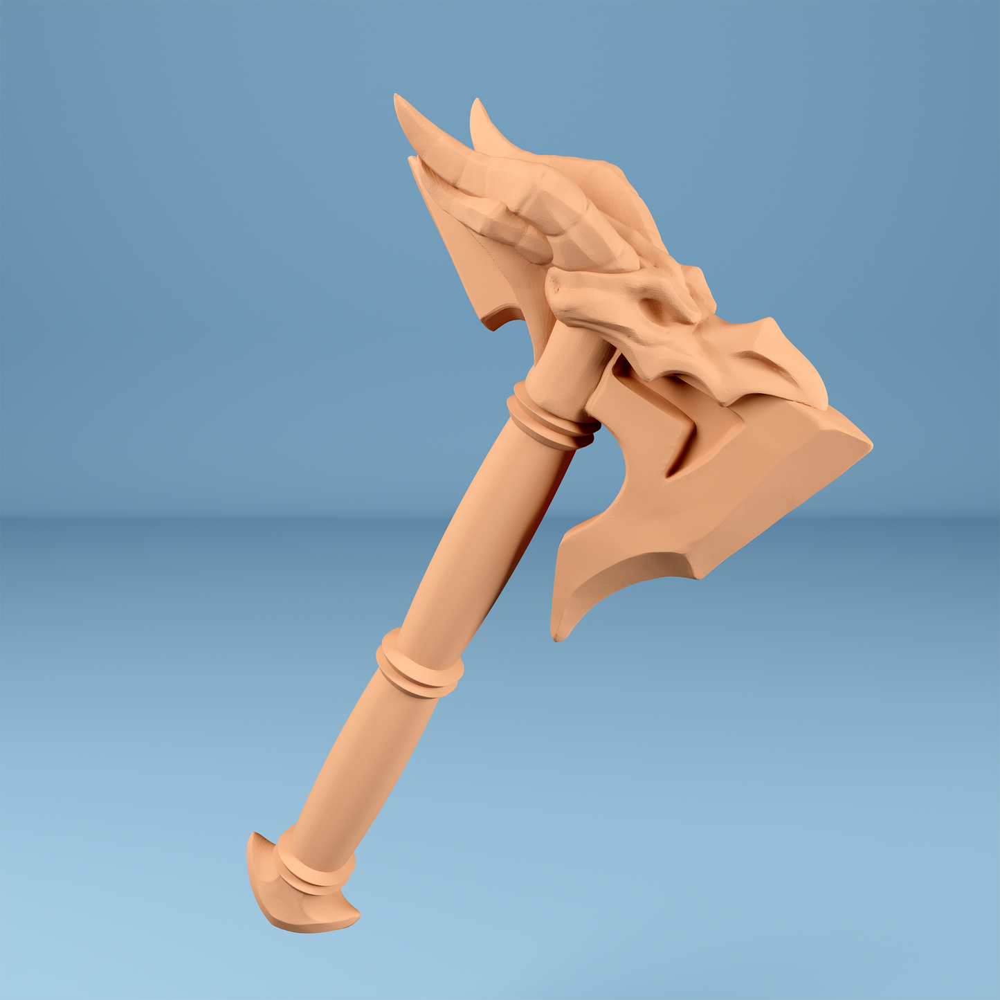 Dragonguards Weapon Pack