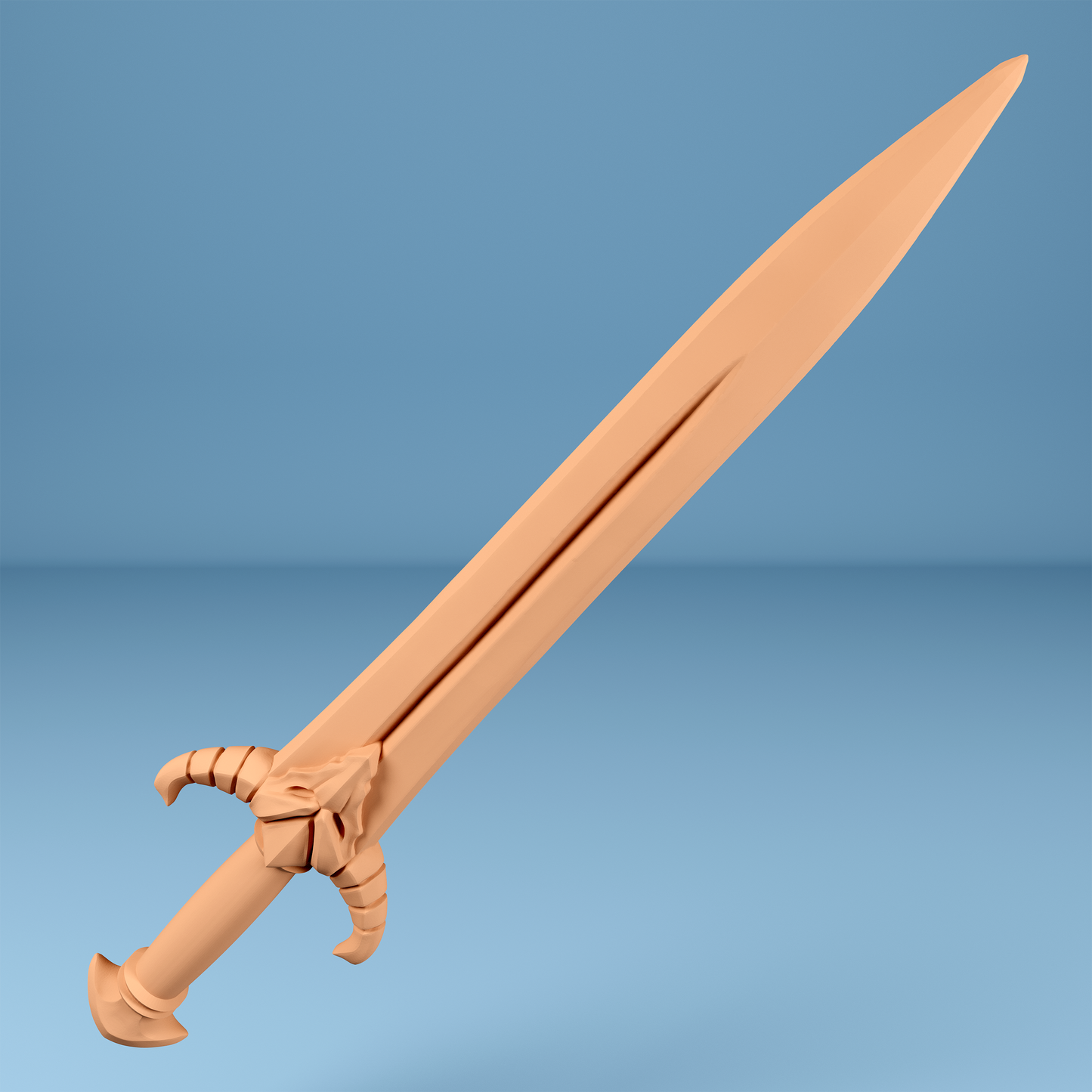 Dragonguards Weapon Pack