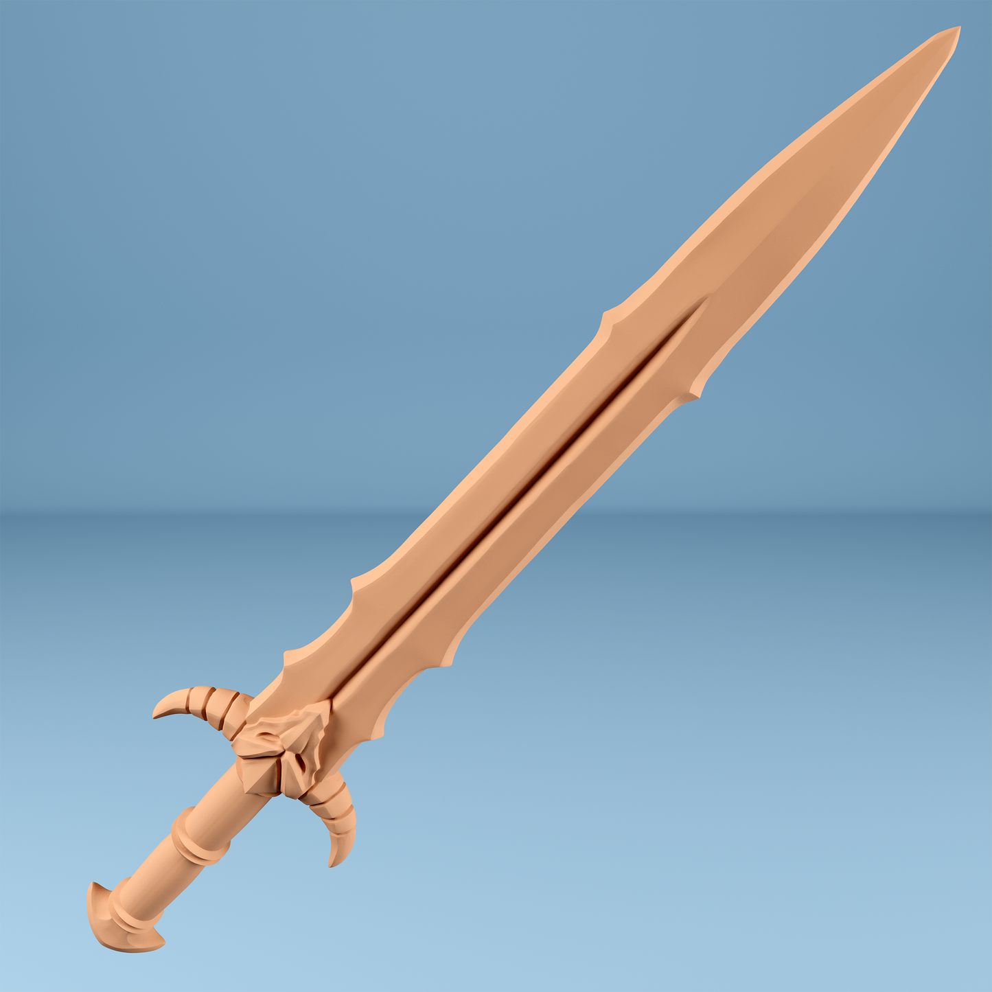 Dragonguards Weapon Pack