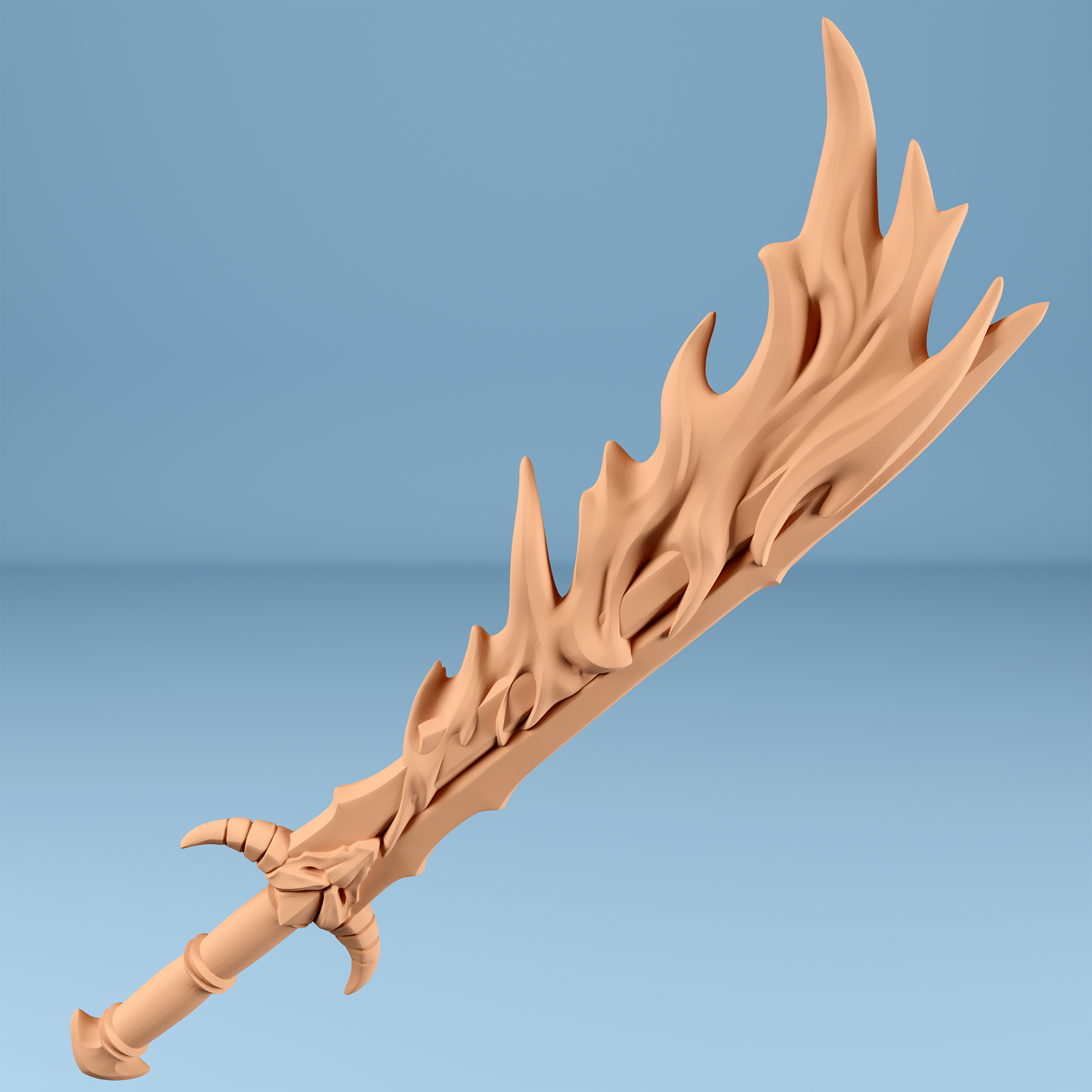 Dragonguards Weapon Pack