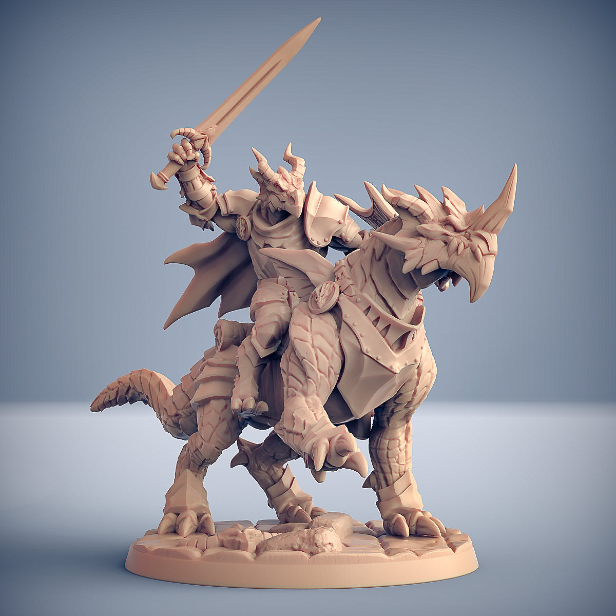 Dragonguard Riders