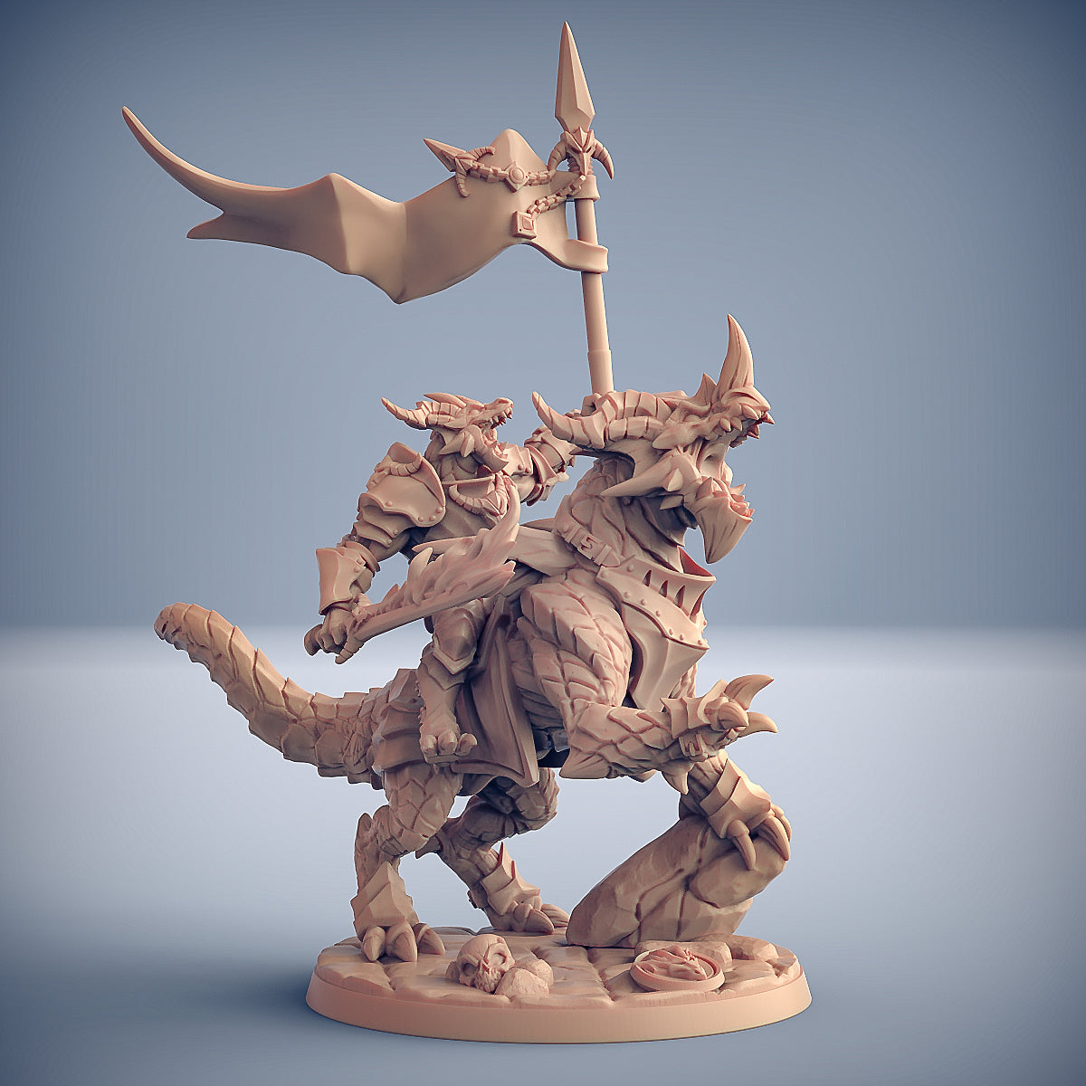 Dragonguard Riders