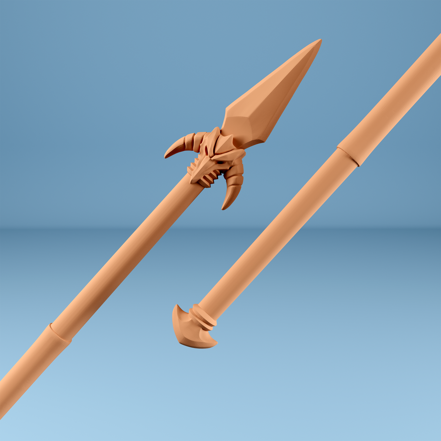 Dragonguards Weapon Pack