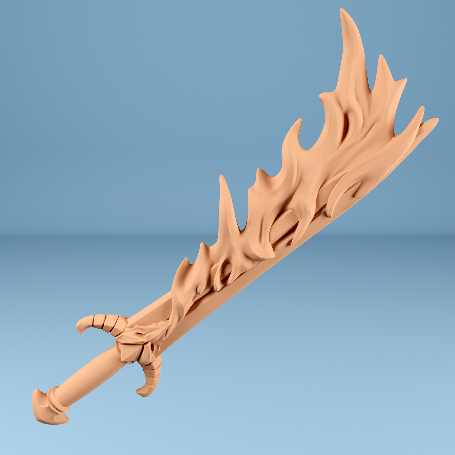 Dragonguards Weapon Pack