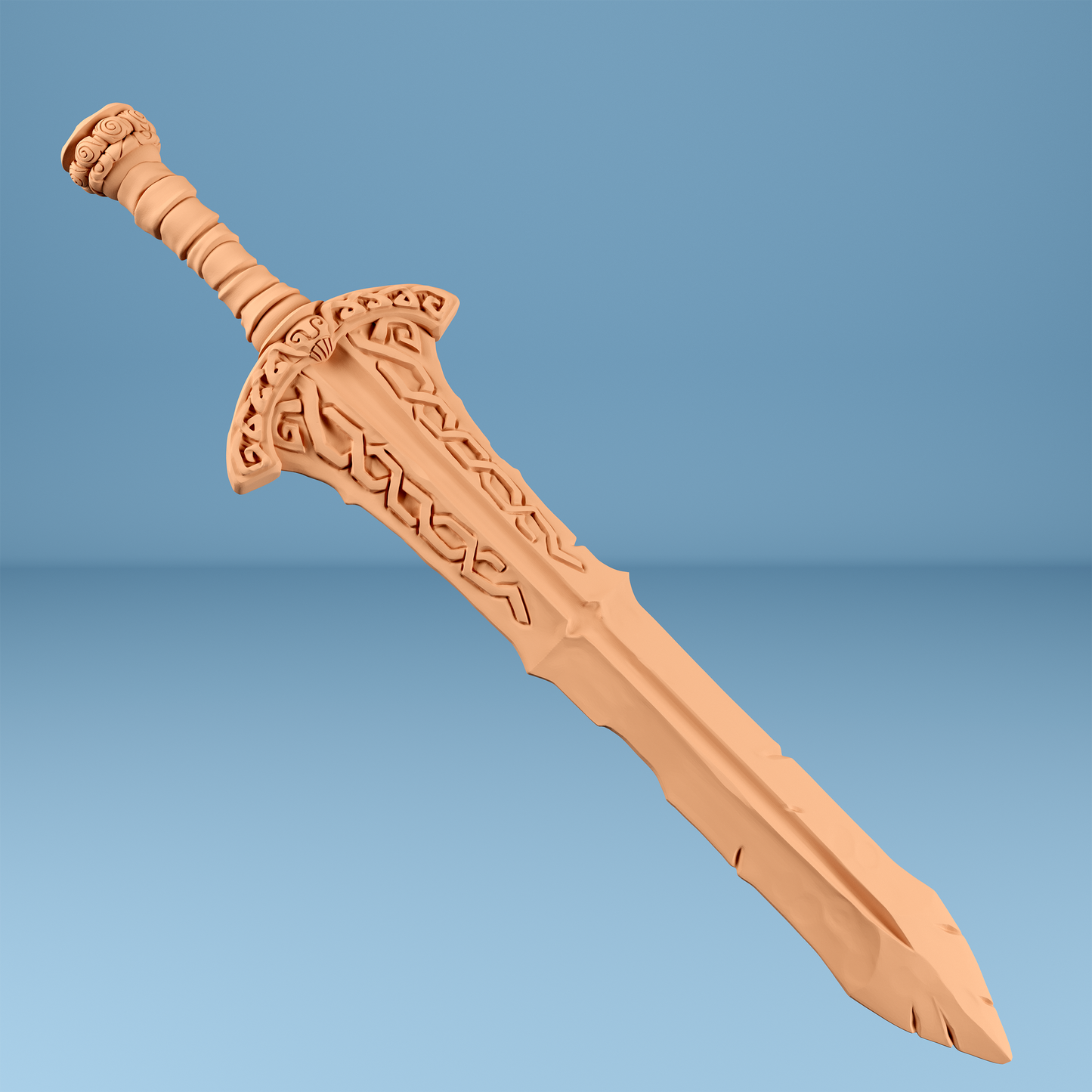 Svartwood Troll Weapon Pack