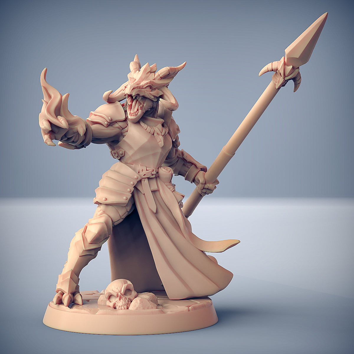 Dragonguards
