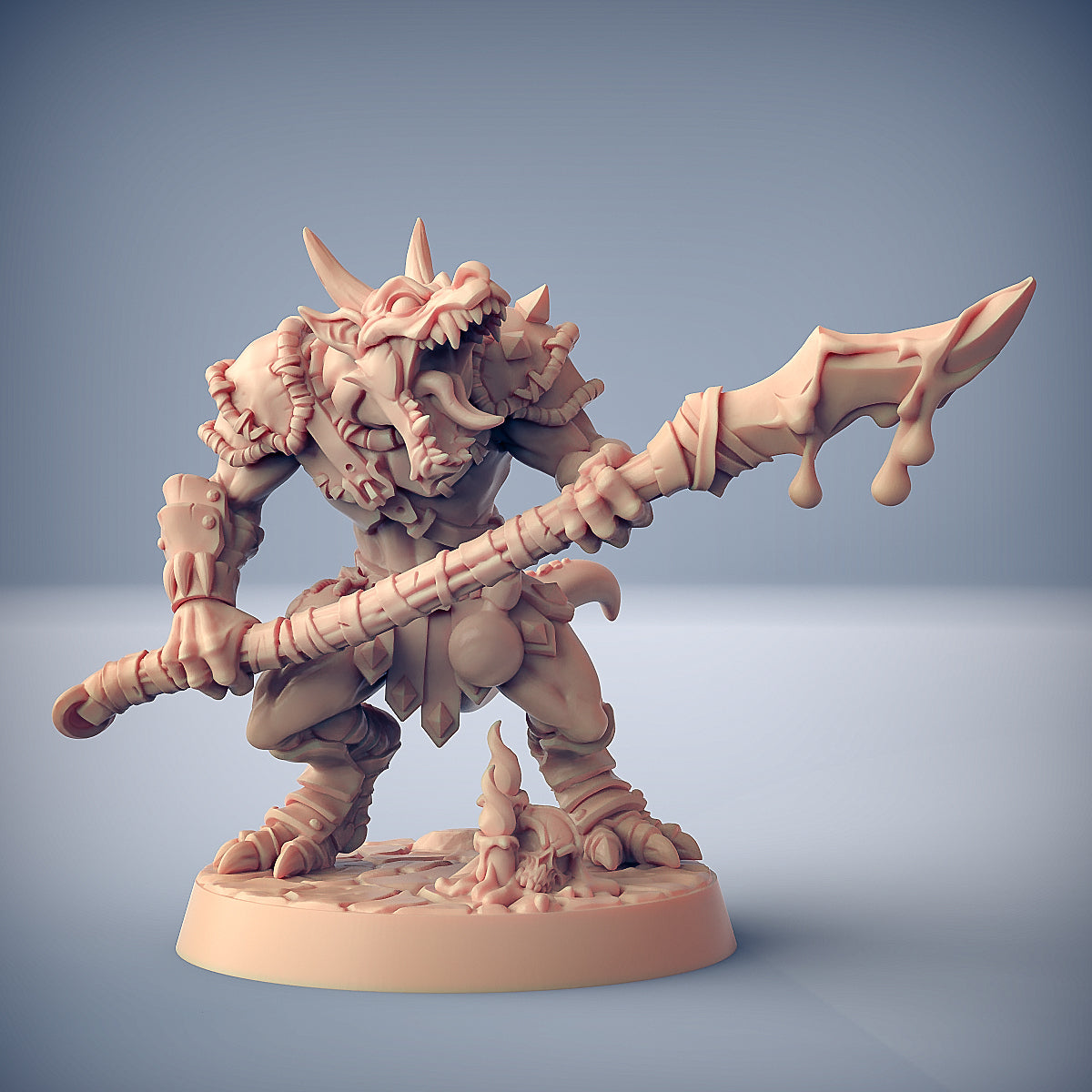 Plague-Mine Kobolds