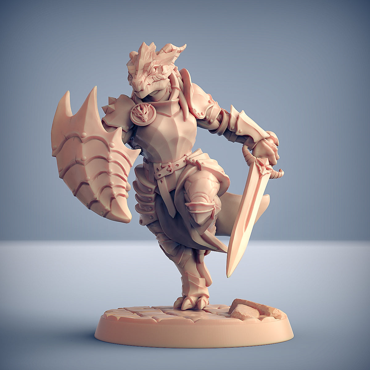 Dragonguards