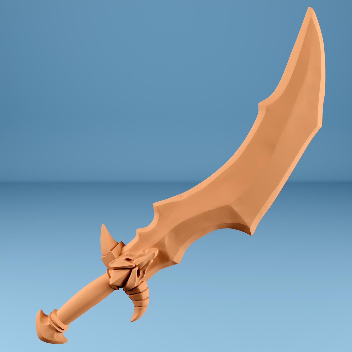 Dragonguards Weapon Pack