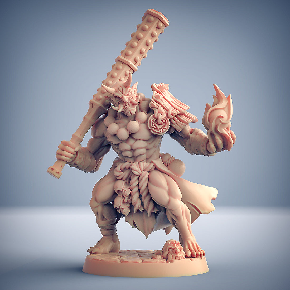 Oni Clan