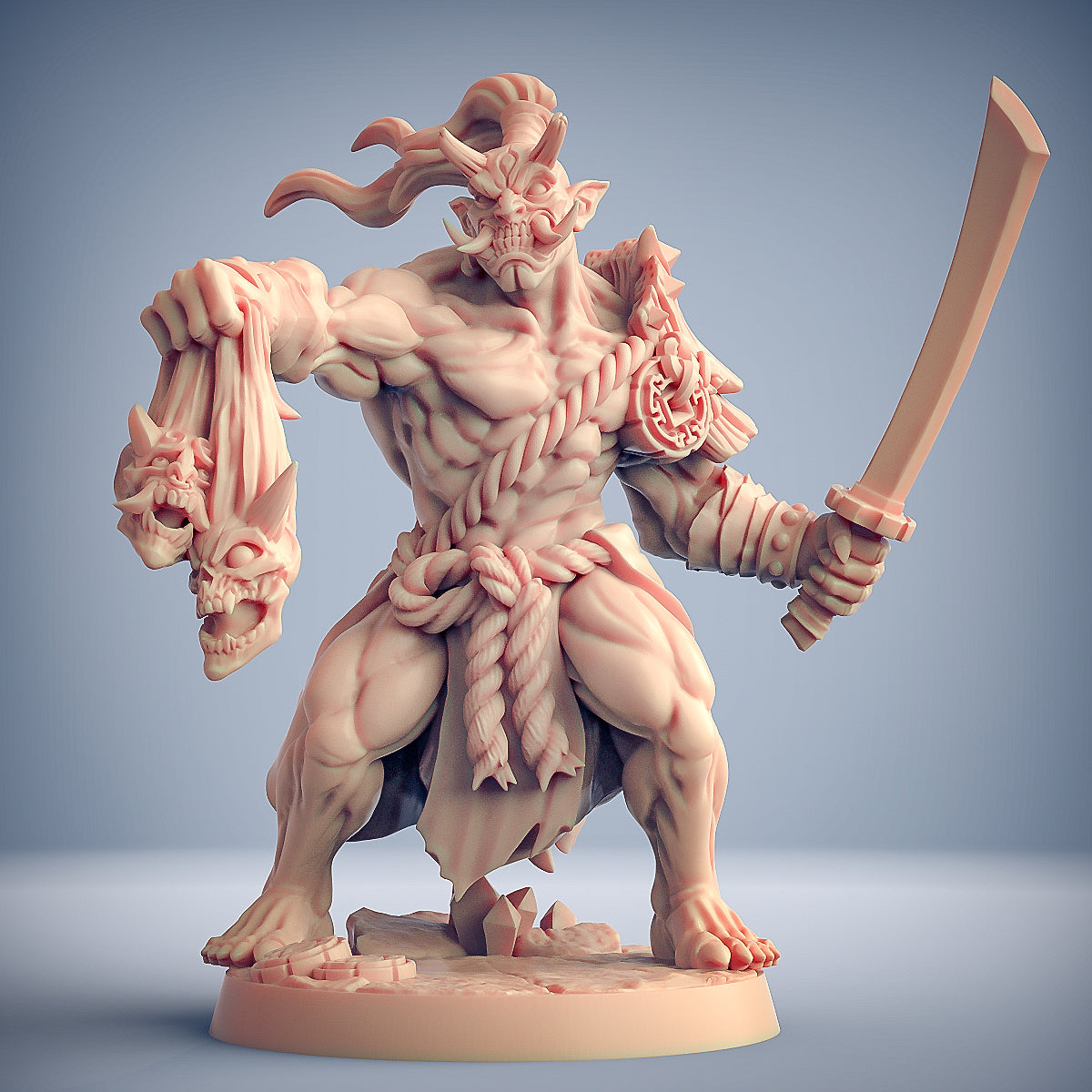 Oni Clan