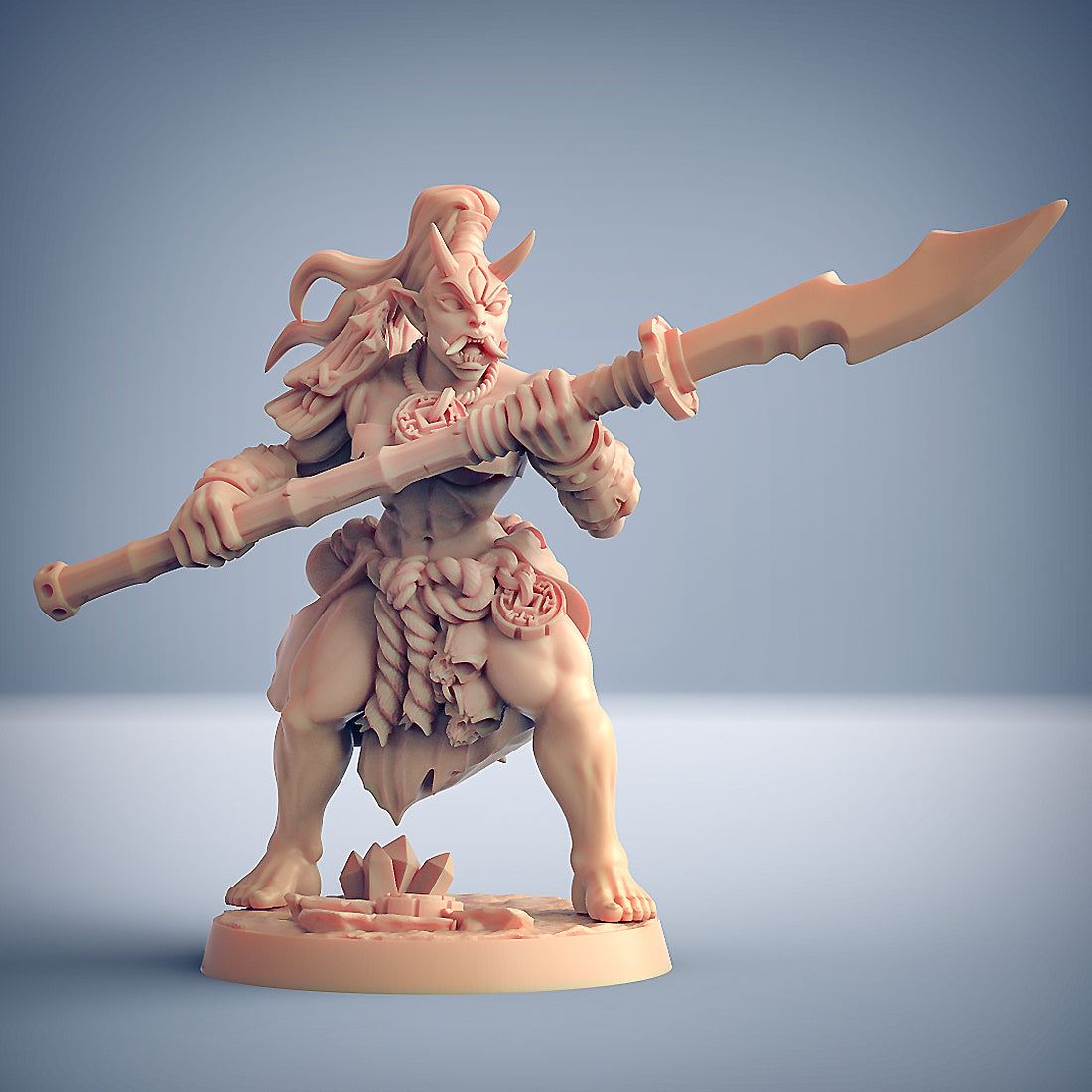 Oni Clan