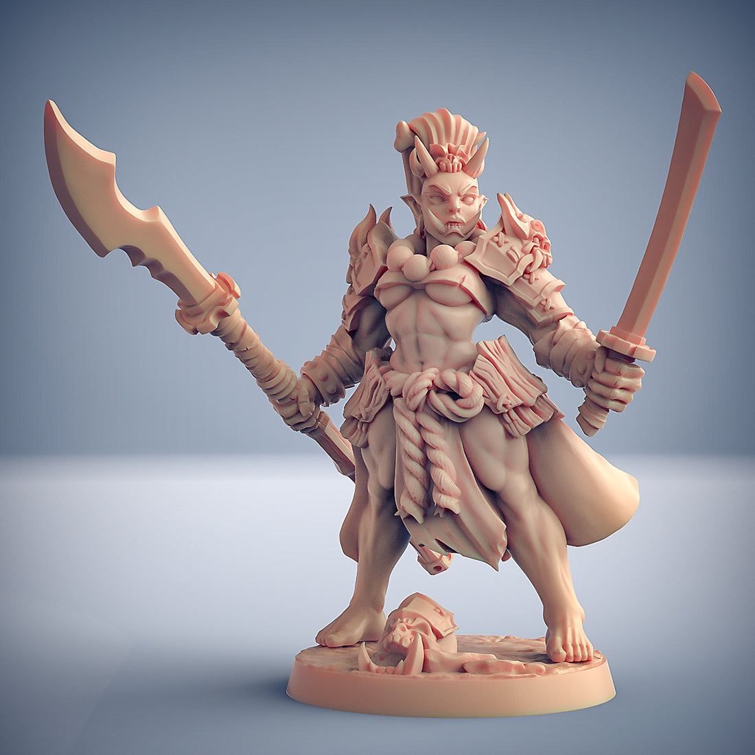 Oni Clan