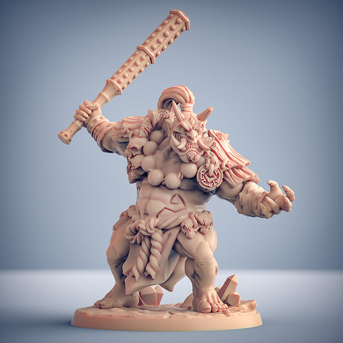 Oni Clan
