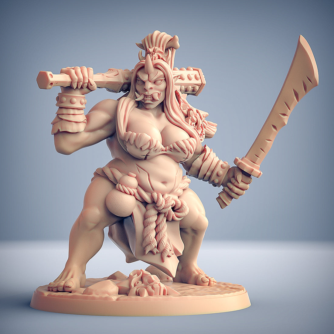 Oni Clan