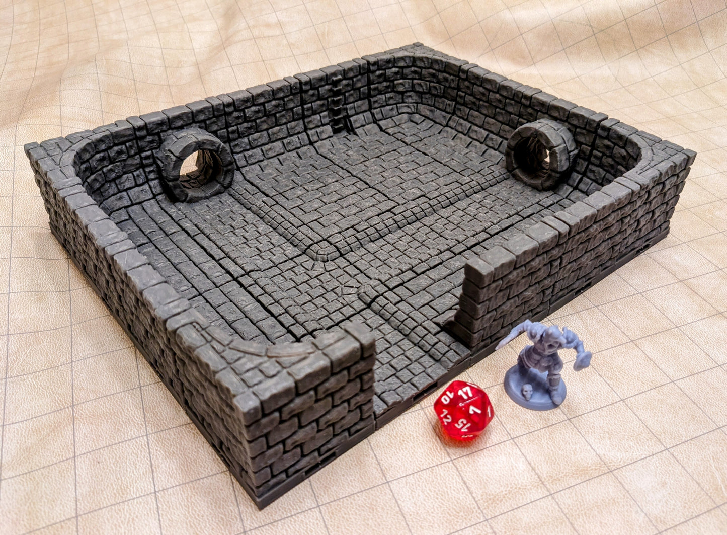 Modular Sewer Starter Set