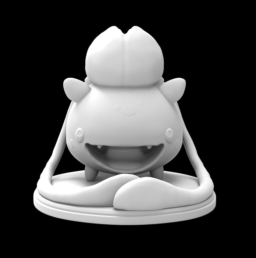Poki Dice Tower