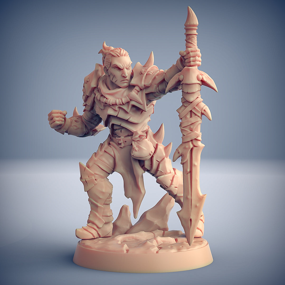 Scourgeland Survivors