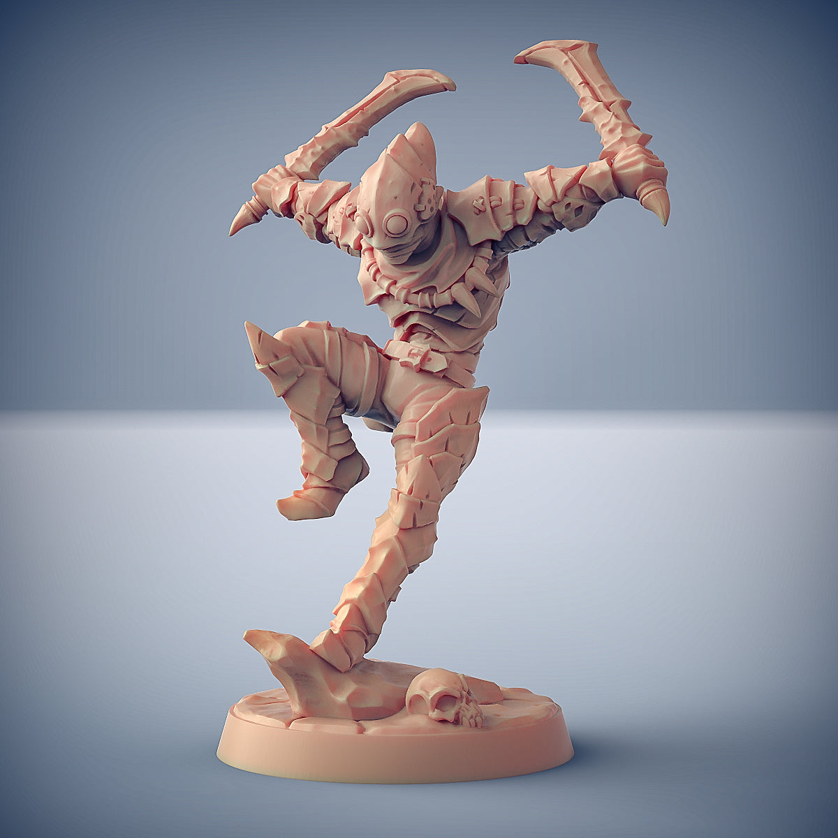 Scourgeland Survivors