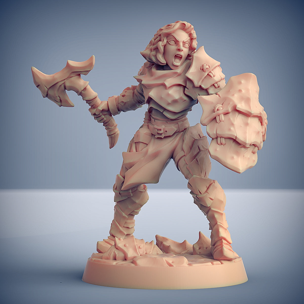 Scourgeland Survivors