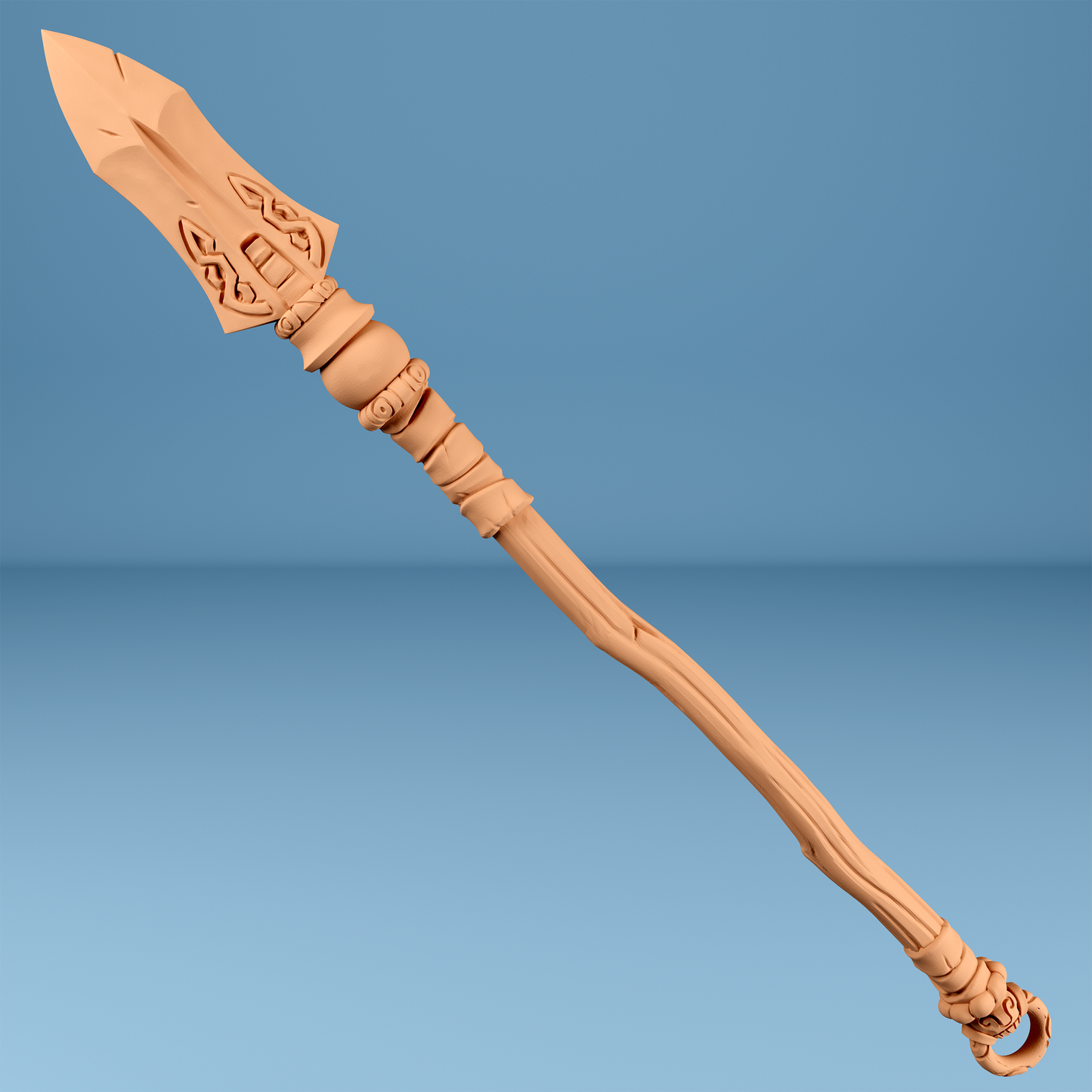 Svartwood Troll Weapon Pack