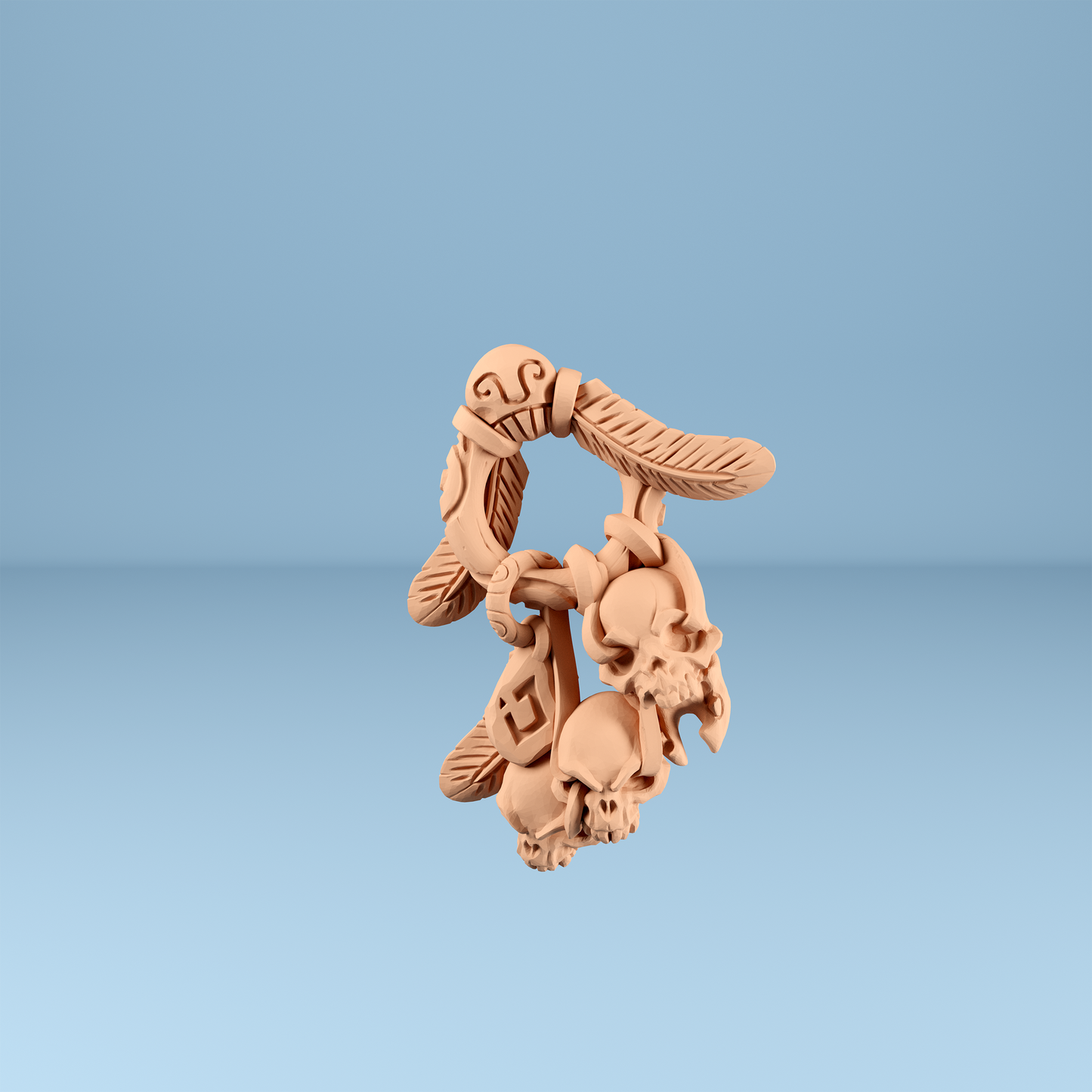 Svartwood Troll Weapon Pack