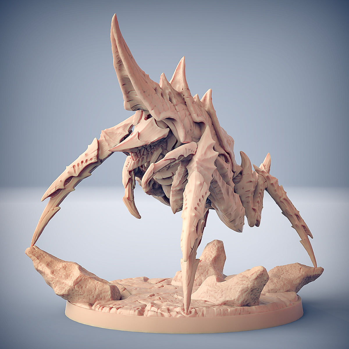 Battle-Prawn Zeek