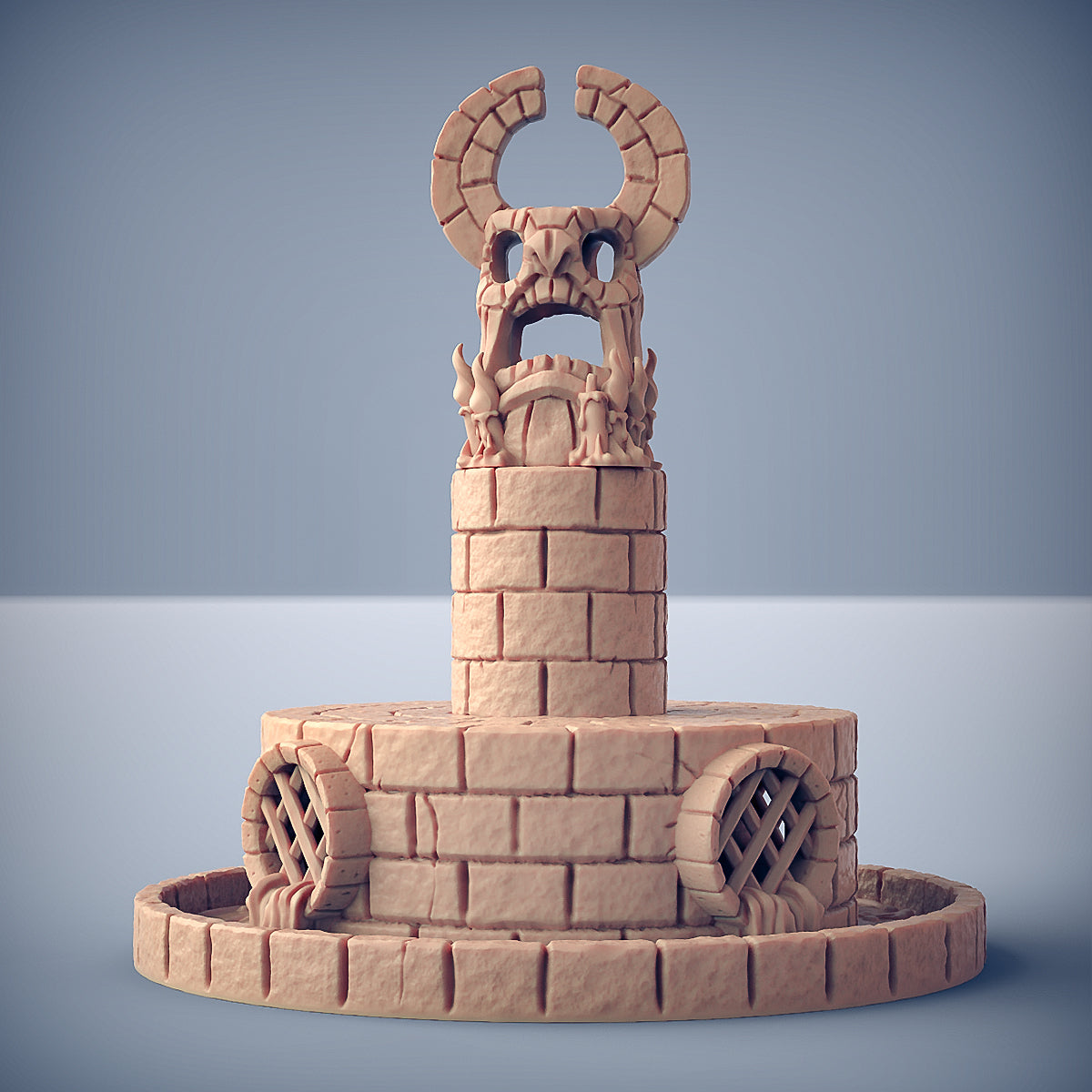 Melmor Shrine