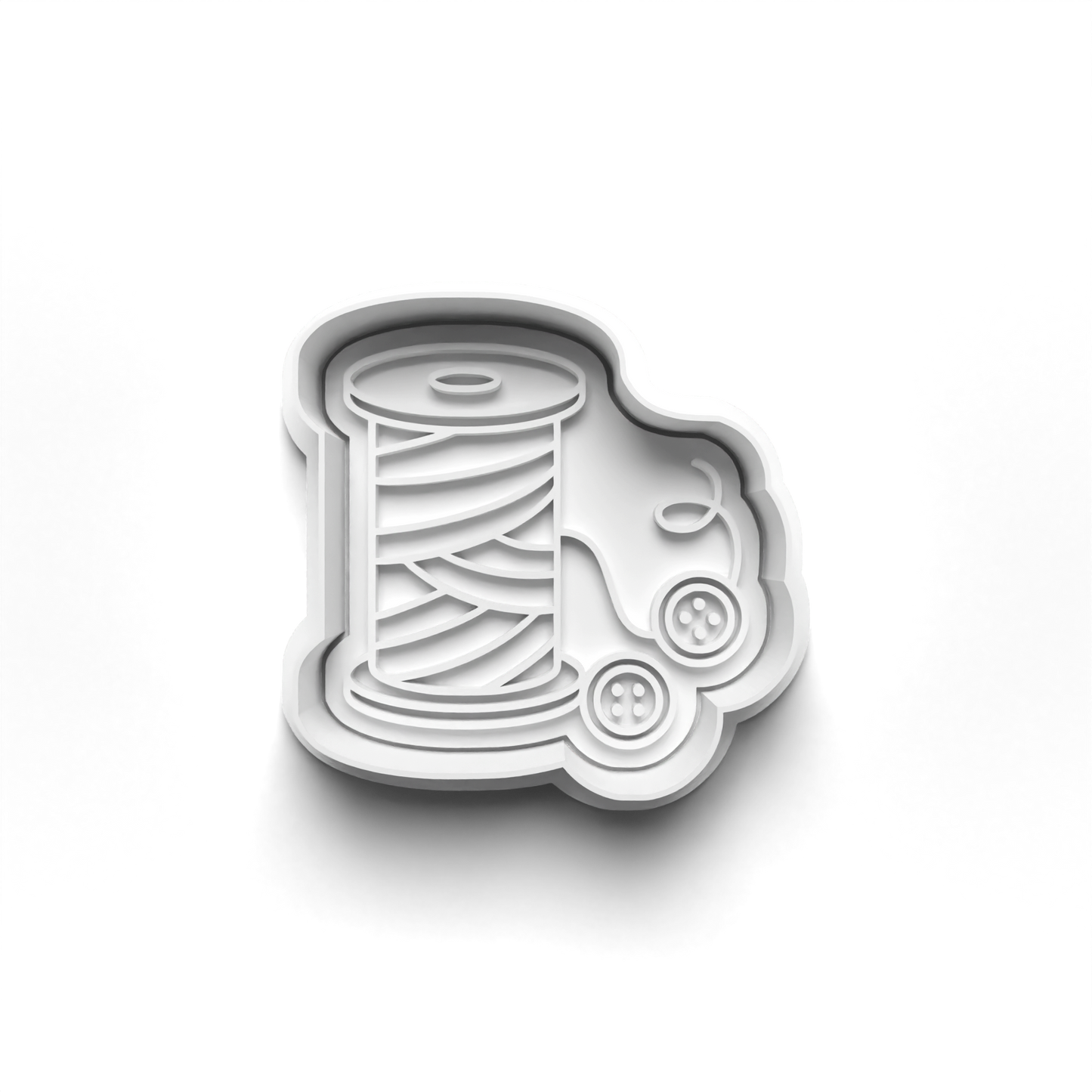 Thread Cookie Cutter