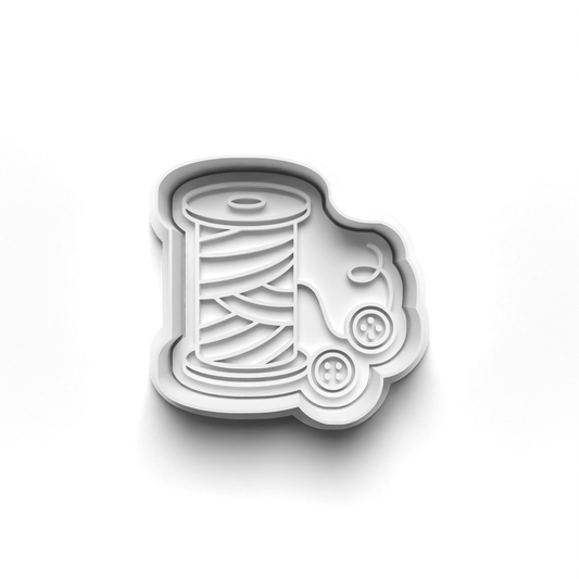 Thread Cookie Cutter