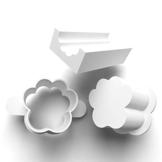 Dog Paw Cake Pop Mold and Tray