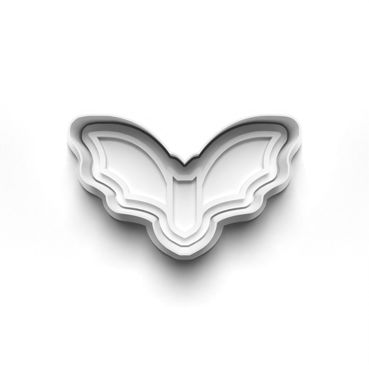 Bat Cookie Cutter