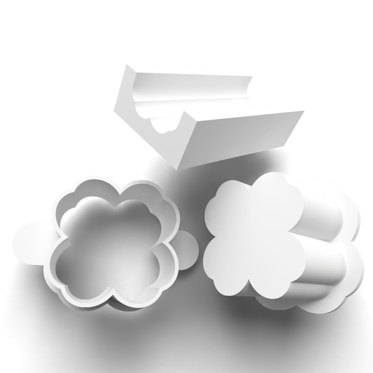 Firework Explosion Cake Pop Mold and Tray