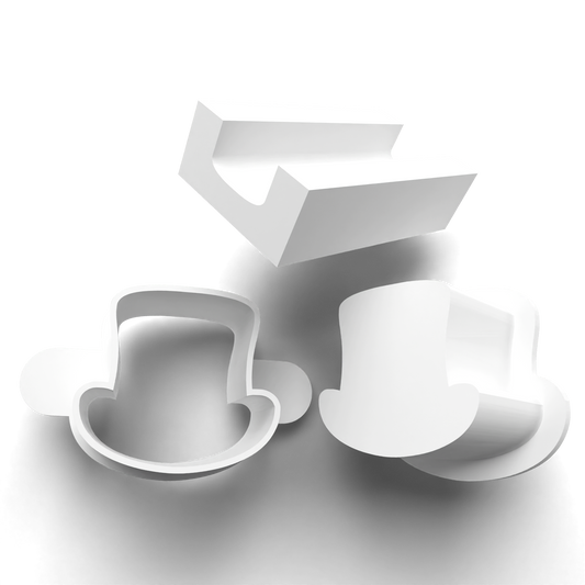 New Years Hat Cake Pop Mold and Tray