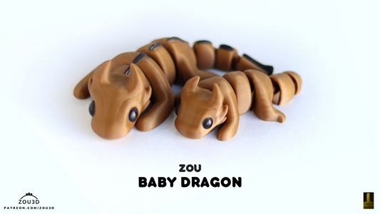 Baby Dragon