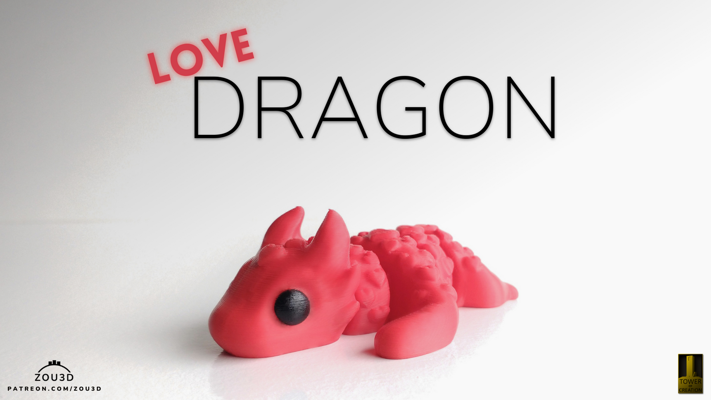 Love Dragon